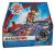 Bakugan II - New Vestroia Bakubowl Arena