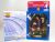 FT Champs Series WM - Messi 15cm (Barcelona/Home) Figur