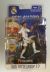 FT Champs - van Nistelrooy 15cm (Real Madrid) Figur