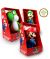 Super Mario Super Size (23cm) Figuren 3er Set
