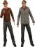 Nightmare on Elm Street (New Movie 2010) Figuren