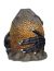 Alien 30cm Ceramic Cookie Jar Statue