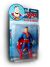 Reactivated Series IV Super Squad Superman Figur