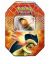 Pokémon Cards PL Tin Box #14 Tornupto (DE)