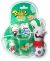 Raving Rabbids - verrückte Fussballla 4-Pack Figuren Set B