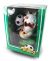 Raving Rabbids - verrückte Fussballla Deutschland Figur