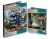 Pokémon Tauschalbum groß Heart Gold Soul Silver Unleashed