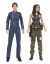 Battlestar Galactica Boomer & Athena Figuren 2-Pack