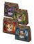 Archenemy Game Pack (englisch) 4er Set