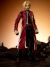 Fullmetal Alchemist Brotherhood Figur Edward Eldric