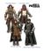 Prince of Persia 10cm Figur