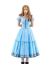 Alice in Wonderland - Alice Figur