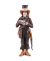 Alice in Wonderland - Mad Hatter Figur