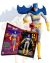 Batgirl Classic 33cm Deluxe Collector Figur