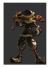 Kingdom Hearts II Play Arts Vol. 2 Figur - Sora Christmas