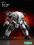 Lost Planet II - PTX-140R: Hardballer New Model Figur