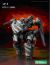 Lost Planet II - GTF-11: DRIO Camou Figur