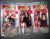 Street Fighter 4 Survival Colors Series I Actionfigur
