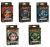 2011 Hauptset (Intro-Packs, DE) 5er Set