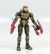 HALO Series VIII (HALO 2 Master Chief) Figur