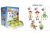 Toy Story - Figuren mit Anhänger (18 Gacha Kugeln)