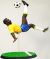 Pele 20th Century Icon PVC Figur
