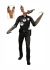 Terminator 2 Series III Figur T-1000 Pescadero Hospital
