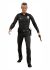 Terminator 2 Series III Figur T-1000 Galleria Mall