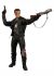 Terminator 2 Series III Figur T-800 Steel Mill