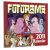 FUTURAMA Wand-Kalender 2011