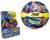 Phlat Ball XT X-Treme Graffiti