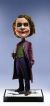 The Dark Knight - Joker 2 Head Knockers - Smile