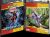 Pokémon Tauschalbum groß HGSS Undaunted
