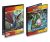 Pokémon Tauschalbum klein HGSS Undaunted