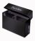 Magic The Gathering Oversized Deckbox schwarz