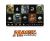 Magic The Gathering Planeswalker II Spielmatte