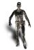 Cult Classics S3 Terminator 2 T-1000 Liquid Metal Figur