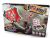 GX Skate Racers GyroPower Quarter-Pipe inkl. Skateboard