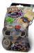 GX Skate Racers Gyro Trick Wheel Skateboard