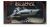 Battlestar Galactica Viper MK II 1:32 Model Kit (Bausatz)
