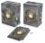 Magic The Gathering Deckbox White Mana