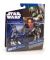 Star Wars Legacy of the Dark Side 2-Pack Boba Fett Figuren