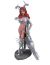 Femme Fatales Figur - White Tarot PVC Statue