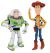 Toy Story 3 - Buzz und Woody 30cm Figuren Set mit Sound