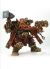 DC WoW Series VI Figur Dwarven King Magni Bronzebeard
