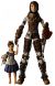 BIOSHOCK 2 Eleanor Lamb Big Sister Unmasked Figuren