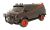 1983 A-Team Radio Control Van w light 1:15