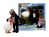Muppets Tuxedo Gonzo & Bernice Exclusive Figur