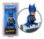 Batman Computer Sitter Bobble-Head