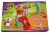 Mighty Beanz Slam n Smash Race Track